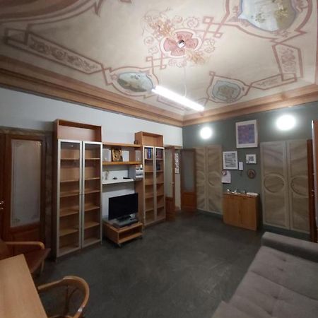 Appartamento Pallavicino Nel Centro Storico Di Cremona Ngoại thất bức ảnh