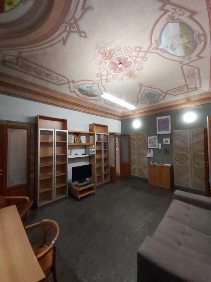 Appartamento Pallavicino Nel Centro Storico Di Cremona Ngoại thất bức ảnh
