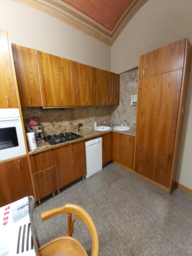 Appartamento Pallavicino Nel Centro Storico Di Cremona Ngoại thất bức ảnh