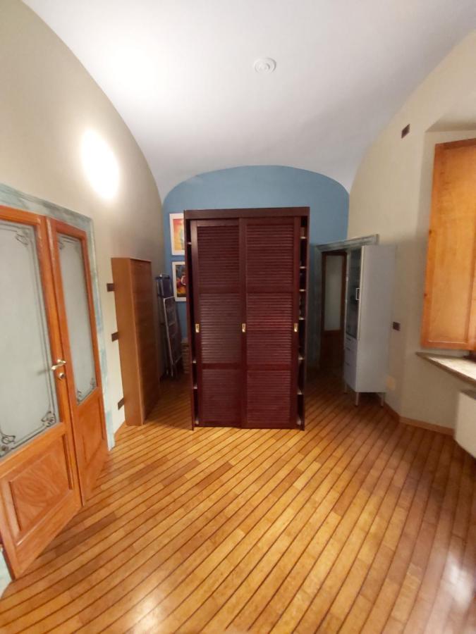 Appartamento Pallavicino Nel Centro Storico Di Cremona Ngoại thất bức ảnh